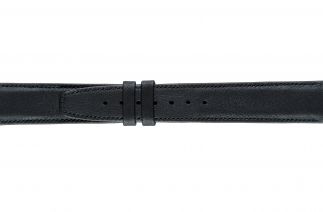 Uhrenarmband Kalbsleder K0202ES black