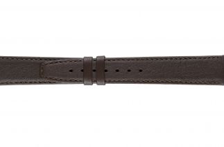 Uhrenarmband Kalbsleder K0208L brown