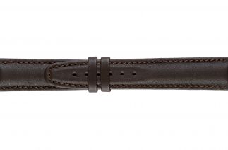 Uhrenarmband Kalbsleder F004B brown